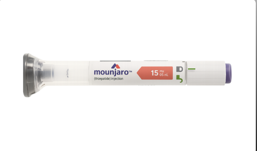 mounjaro